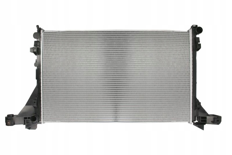 Купить Новая радиатор воды renault master 2020- 2.3 dci 180km 214106556r