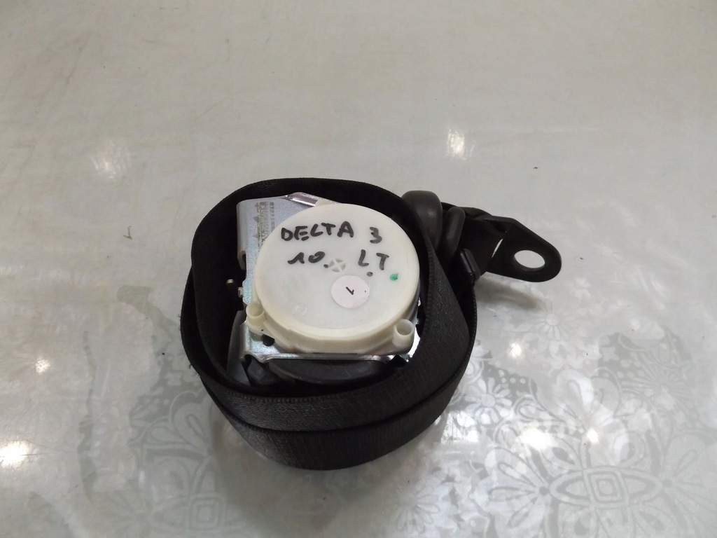 фото №1, Delta iii pas левый задняя