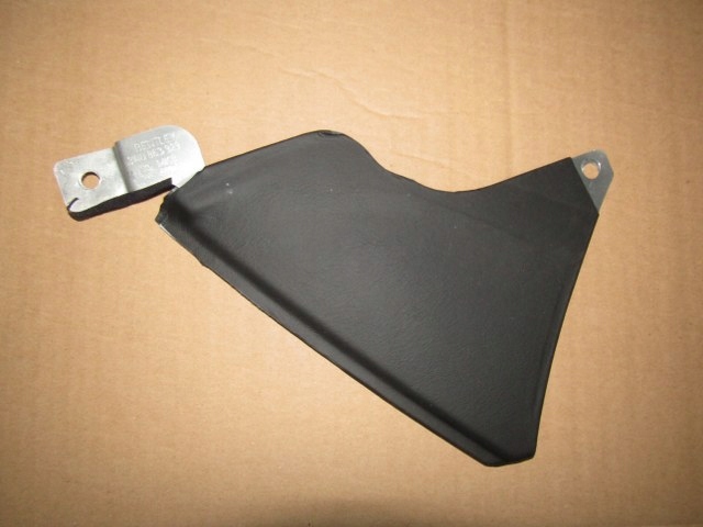 фото №1, Bentley continental gt защита накладка стойка