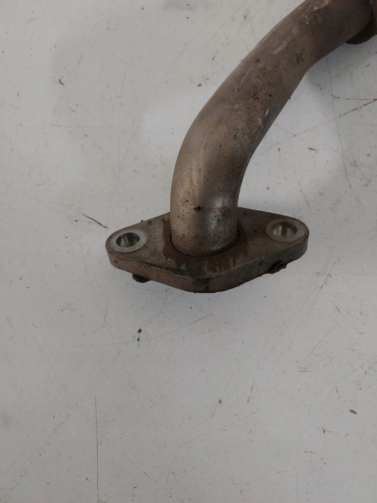 фото №5, Шланг труба egr vw seat skoda audi