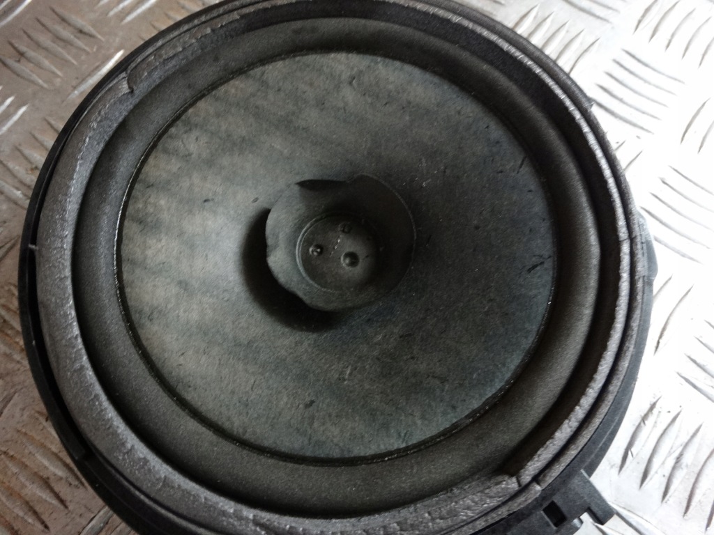 фото №4, Динамик ford mondeo 3m5t-18808-cc