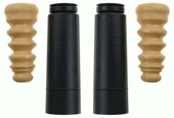 фото №11, Набір монтаж амортизатор задня do audi a2, a3/ chevr