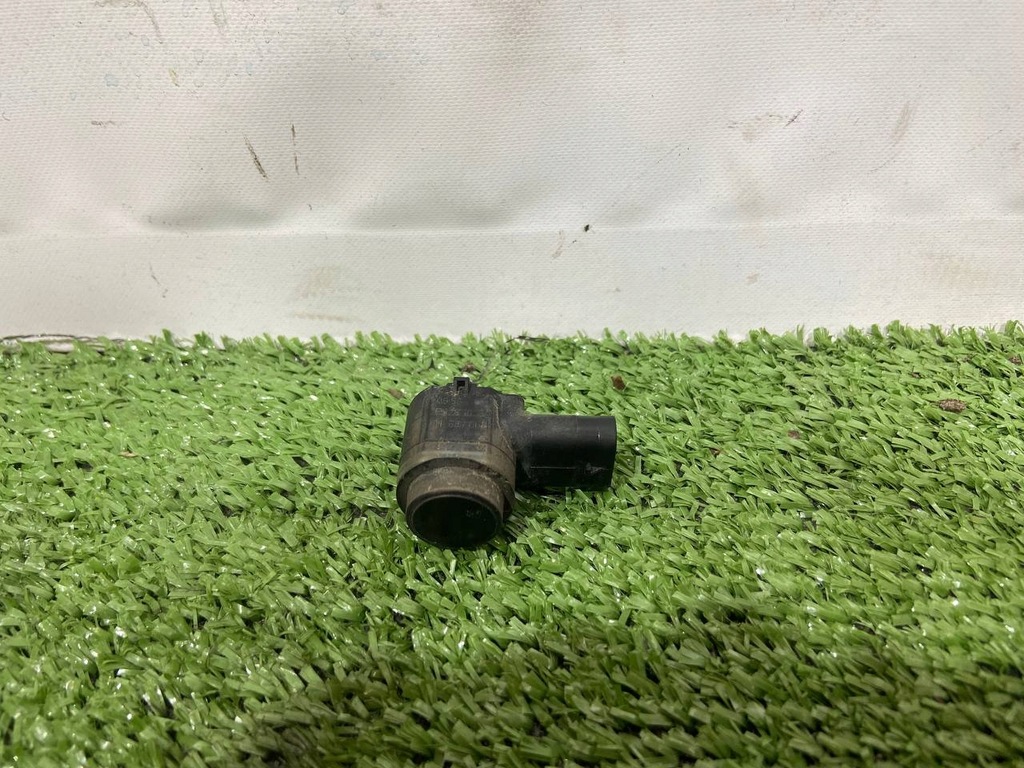 фото №7, Датчик pdc задняя rr evoque l538 9g92-15k859-da