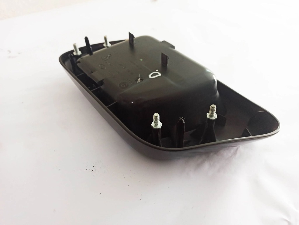 фото №6, Peugeot 1007 2007 ручка наружное