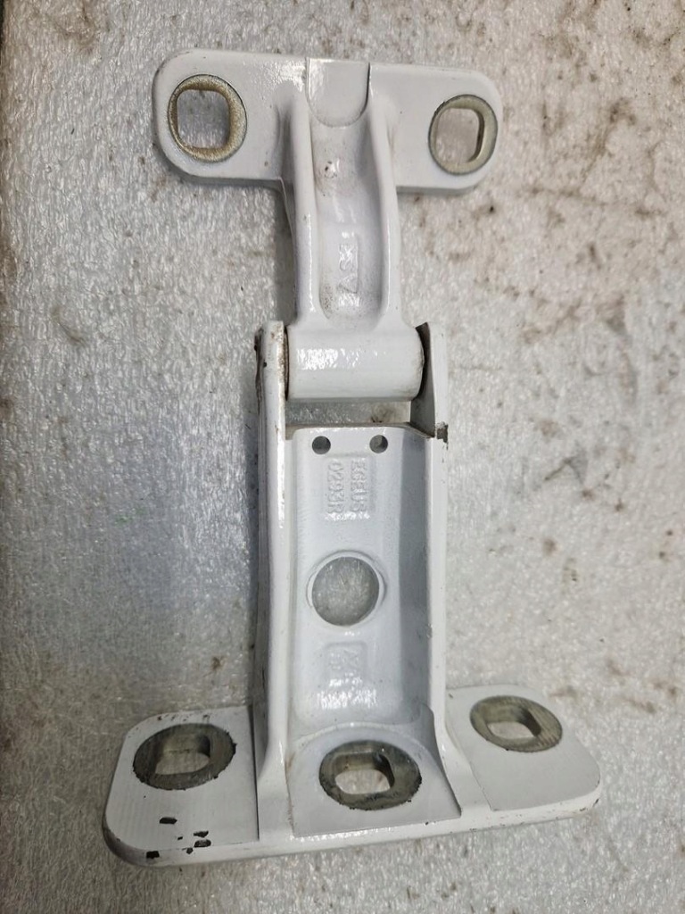 Купити Петля двері mercedes 0293r citan kangoo