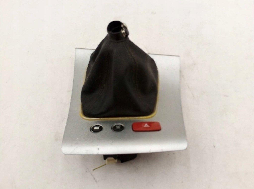 фото №1, Alfa romeo 159 2005 рамка важіль перемикання передач