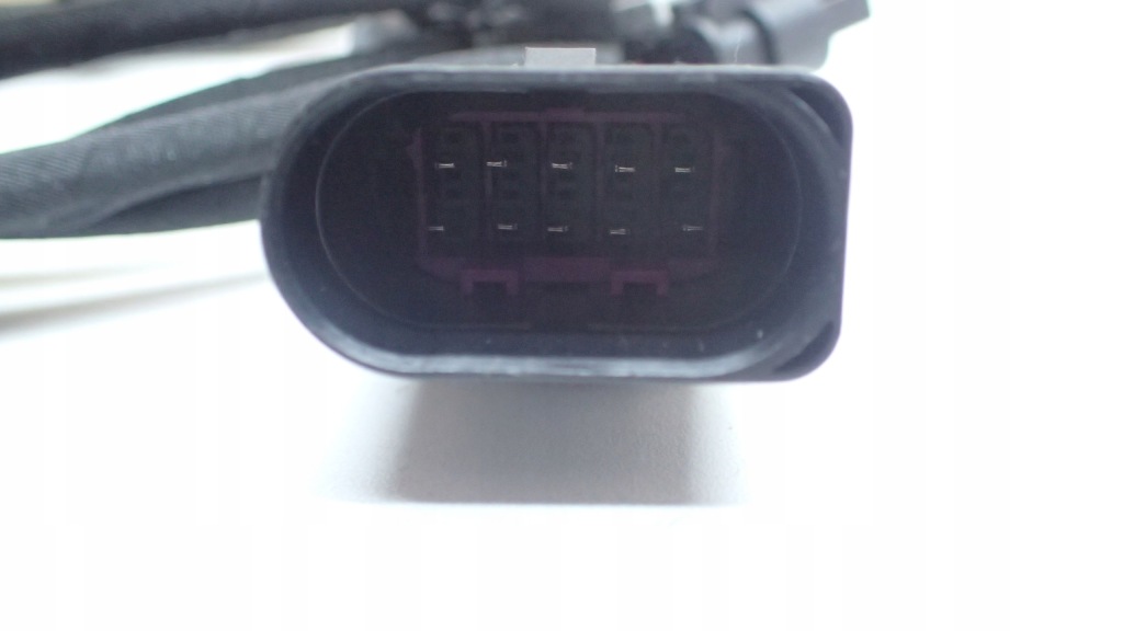 Купить Новая жгут перед 6pdc cz. температуры audi e-tron 4ke971095 + датчики 5q0