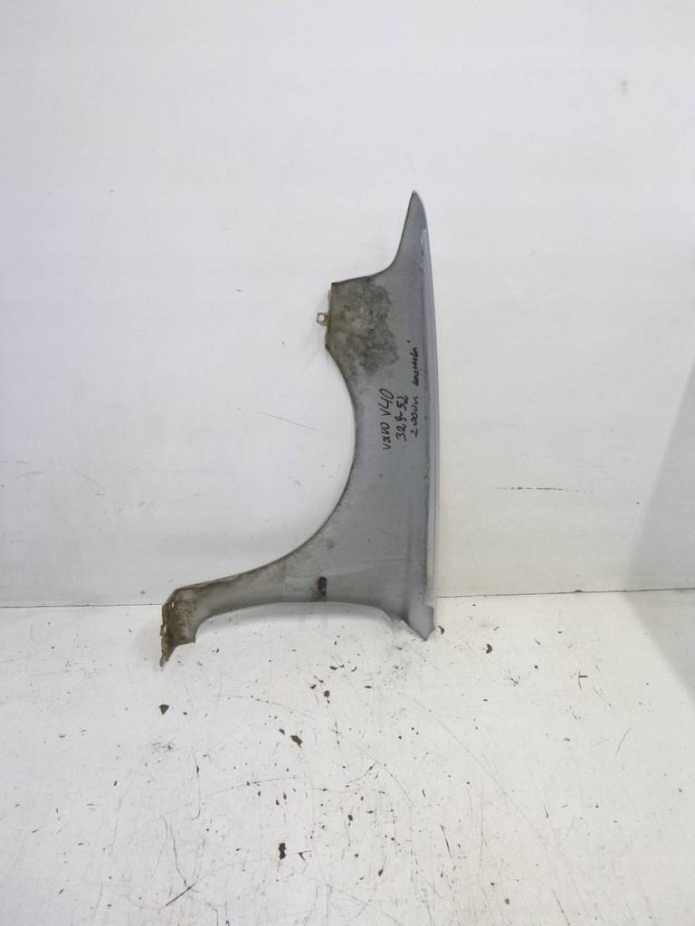 фото №7, Крыло volvo v40 s40 lift 329-52 00r.