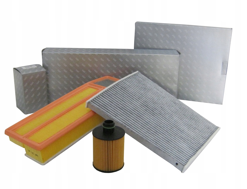 фото №1, Alfa romeo mito 1.3 jtdm дизель 11- фільтри набір