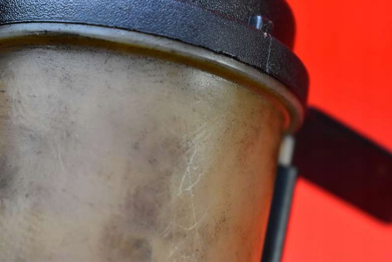 фото №8, Бачок усилителя jaguar xf x250 2.2 td 200 km lift 11-15