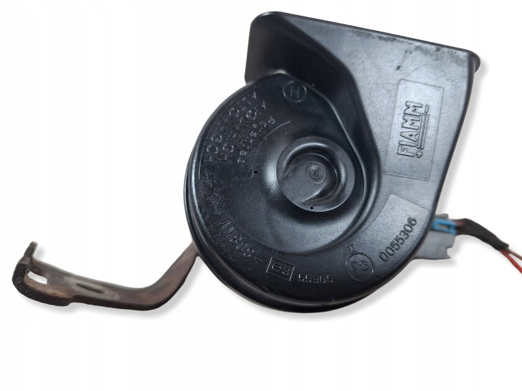 фото №1, Клаксон opel corsa d