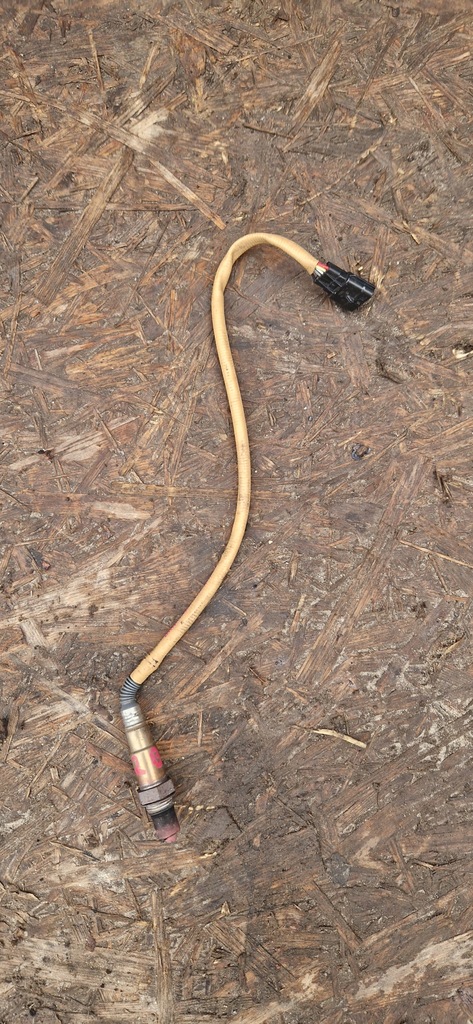 фото №1, Dacia sandero ii датчик лямбда-зонд tanio