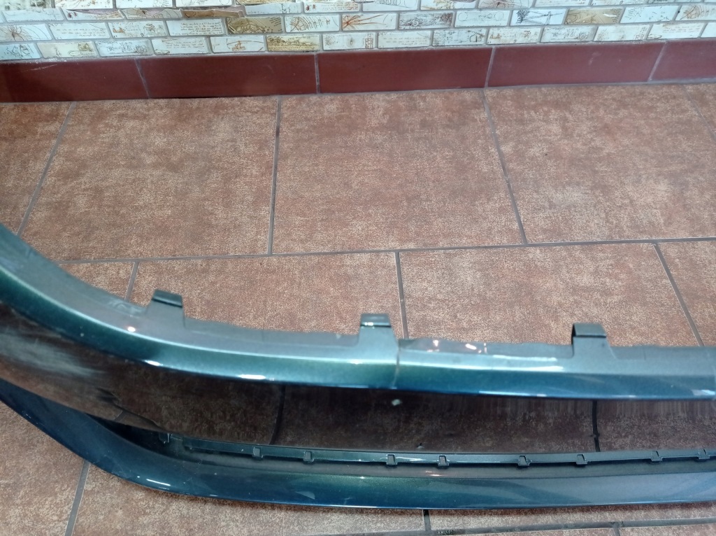 фото №5, Бампер перед skoda scala