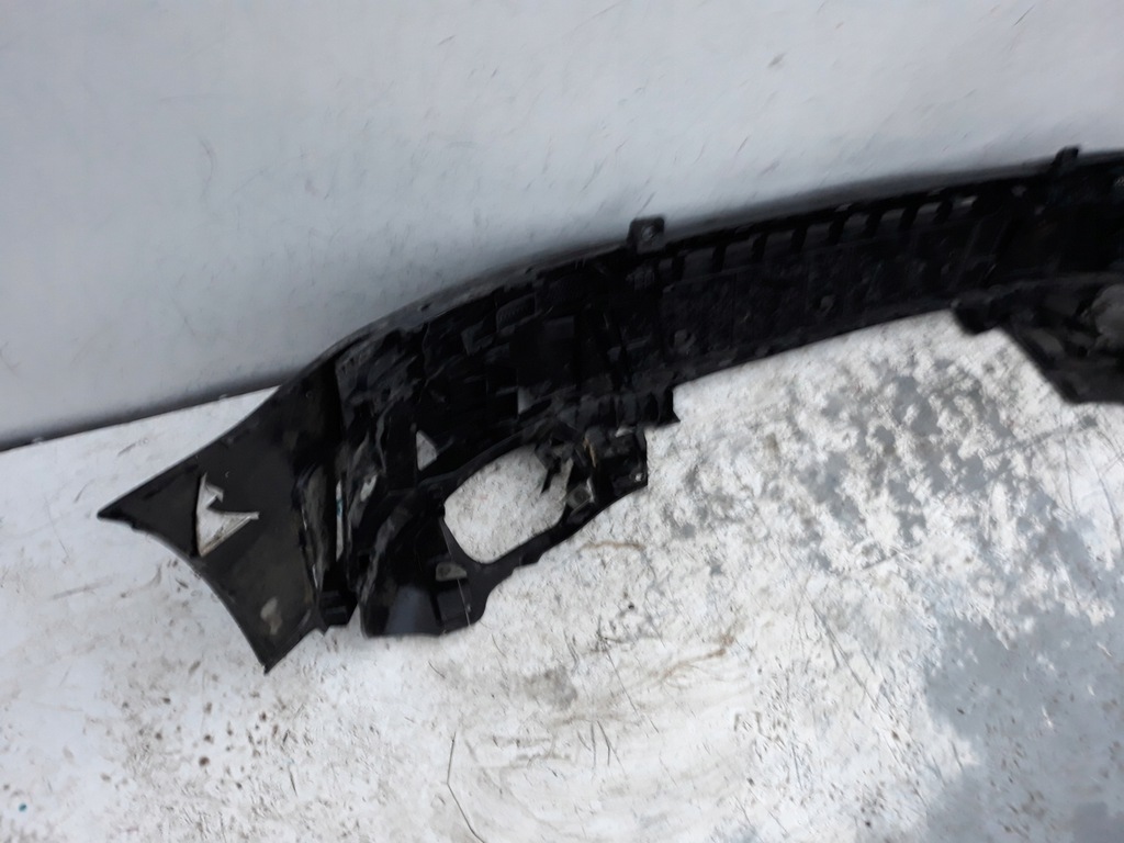 фото №6, Volvo xc90 1 бампер передний перед