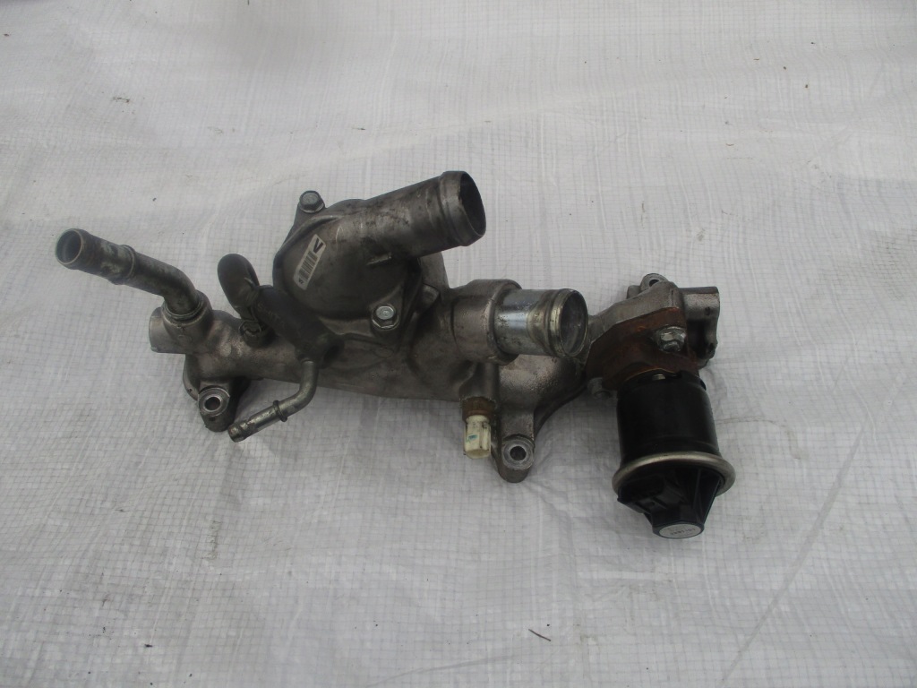 фото №1, Магистраль wody honda odyssey iv accord viii 3.5