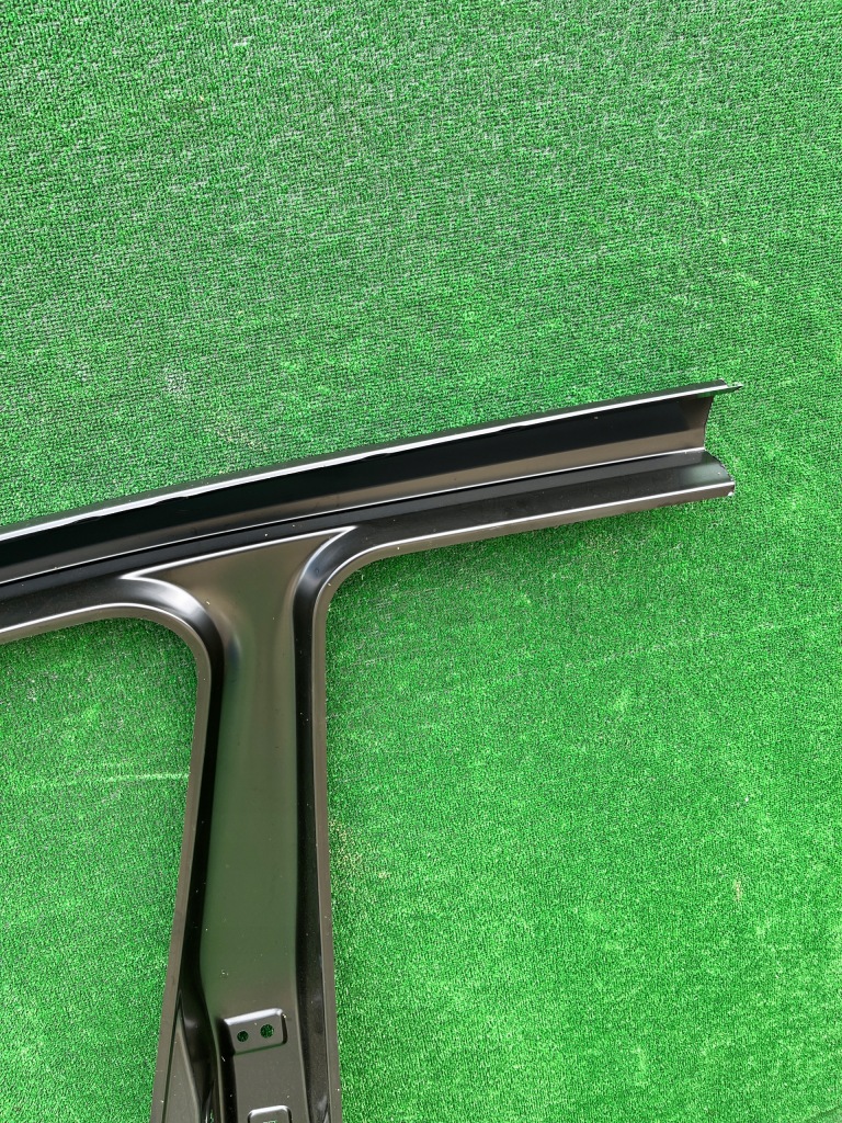 фото №8, Vw passat b8 3g9 kombi обшивка поріг блок двигуна правий