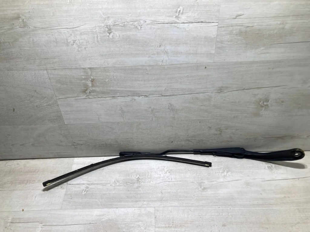 фото №1, Bmw 1 f20 f21 2017 важіль двірники ліва