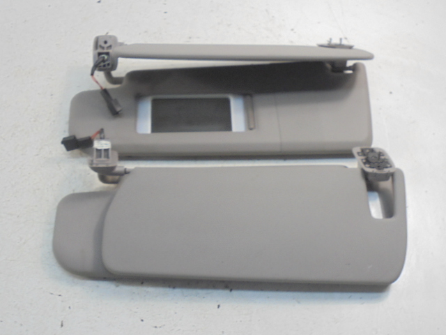 фото №1, Volkswagen passat b6 защита солнцезащитная левая