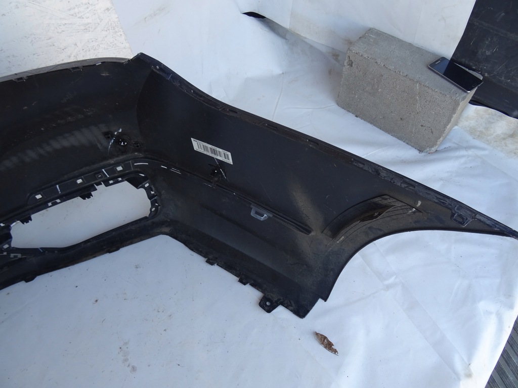 фото №6, Бампер задняя задний bmw 7 g11 g12