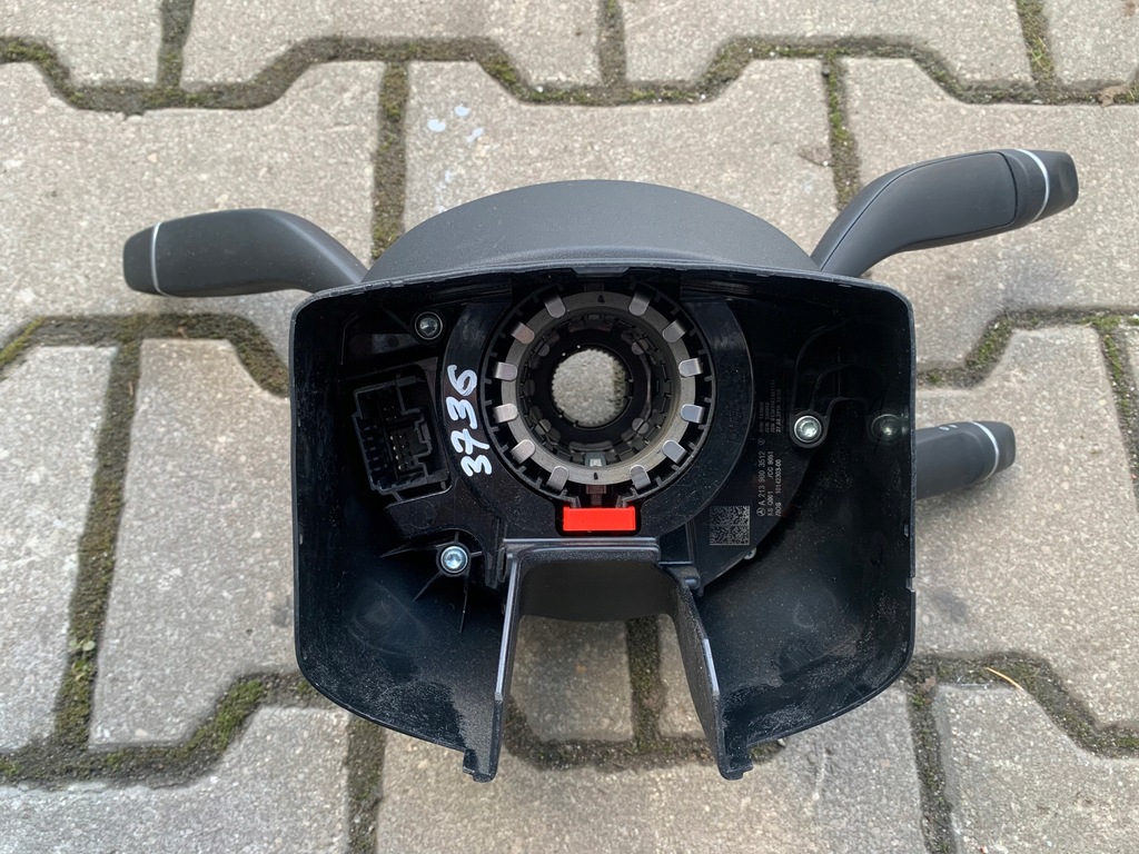 фото №7, Mercedes w213 e klasa переключатель комбинированный переключатели a2139003512