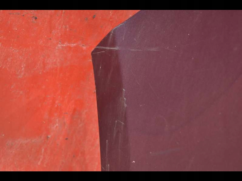 Бампер задний задний szarobłękitny renault clio 3 3 5d hb 05-09 в Украине