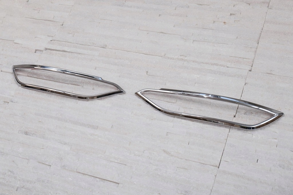 фото №8, Захист лампа протитуманних задніх hyundai tucson iii tl 2015-2018