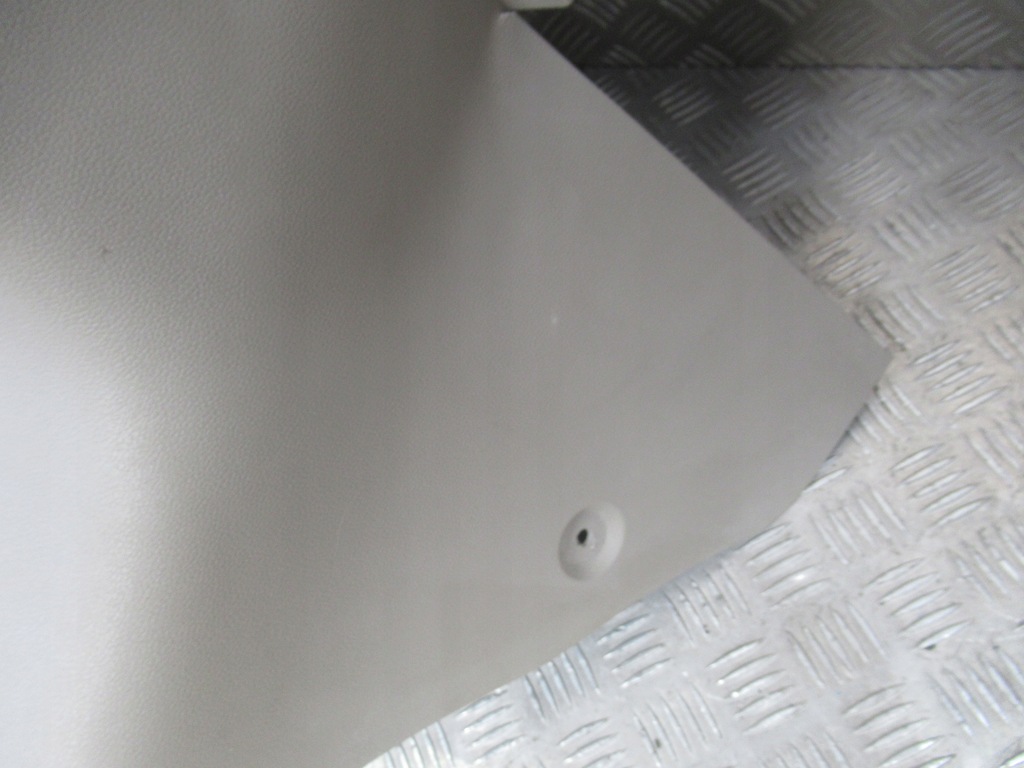 фото №8, Тунель середній захист чашки vw multivan transporter t7 7t1858189f