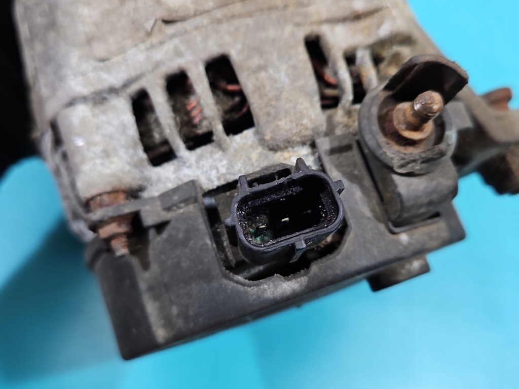 Купить Test генератор ford focus mk1 1.8 tddi