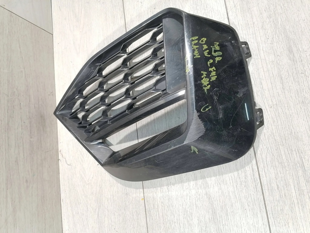 фото №6, Bmw 2 f44 m-pakiet решітка бампер правий перед 8075488