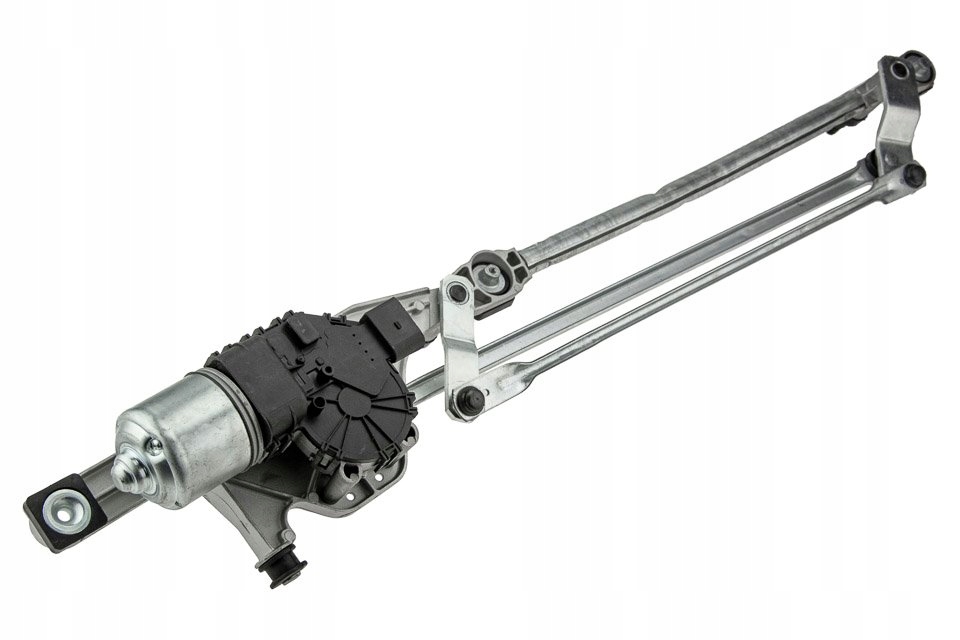 фото №1, Nty mechanizm/silnik двірник перед