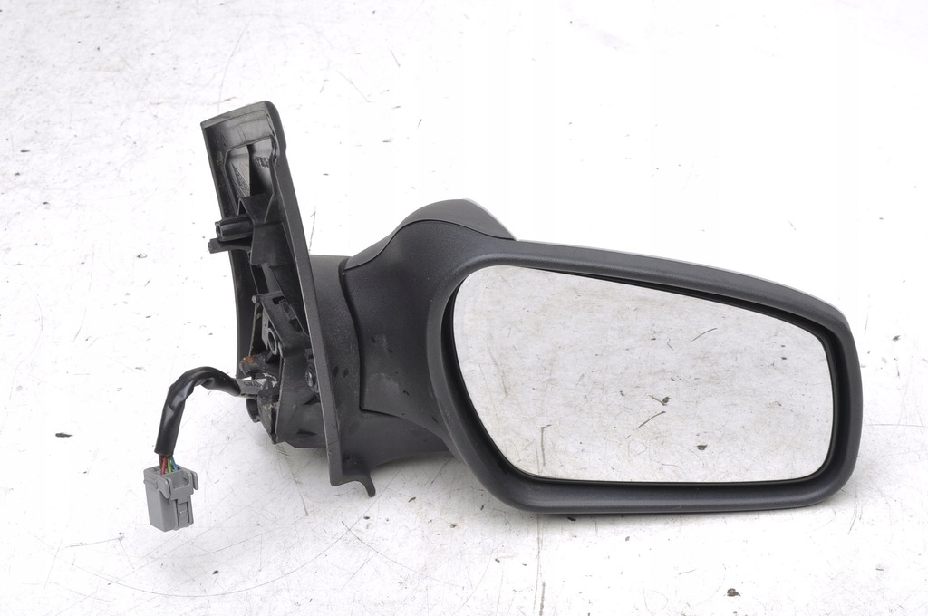 фото №7, Ford focus mk2 зеркало правое 5 pin europa