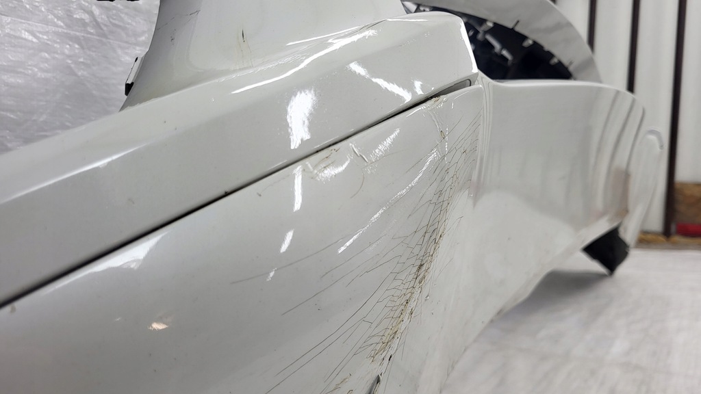 фото №7, -бампер перед передній bmw x5 f15 13-