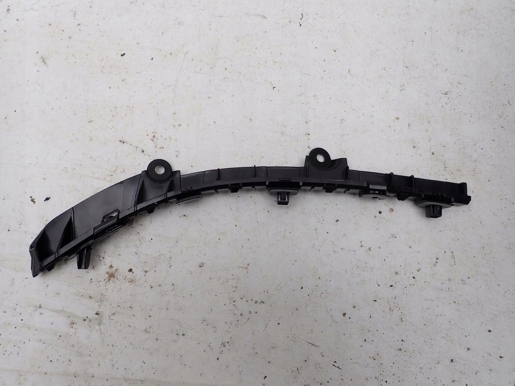 фото №15, Renault kadjar 15-22 кронштейн направляющая левый задняя задний