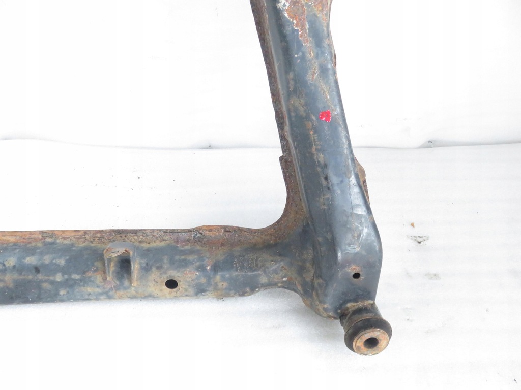 фото №4, Підрамник перед renault koleos i 2.0 dci 4x4