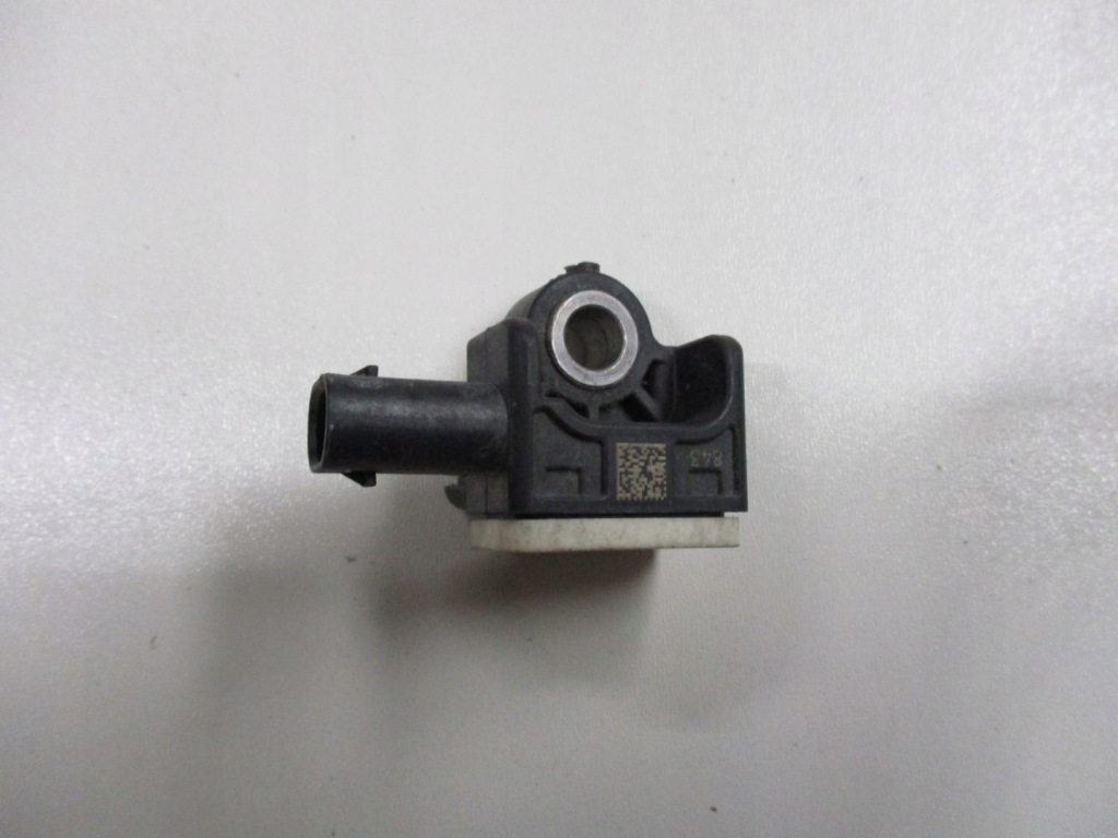 Купить Датчик ударный audi 4m0807508