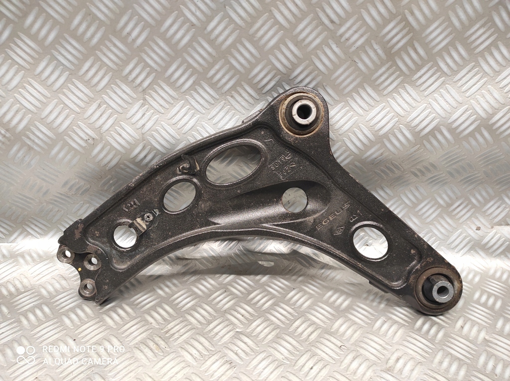 Купити Важіль лівий перед fiat talento 1.6 dci 8200688033