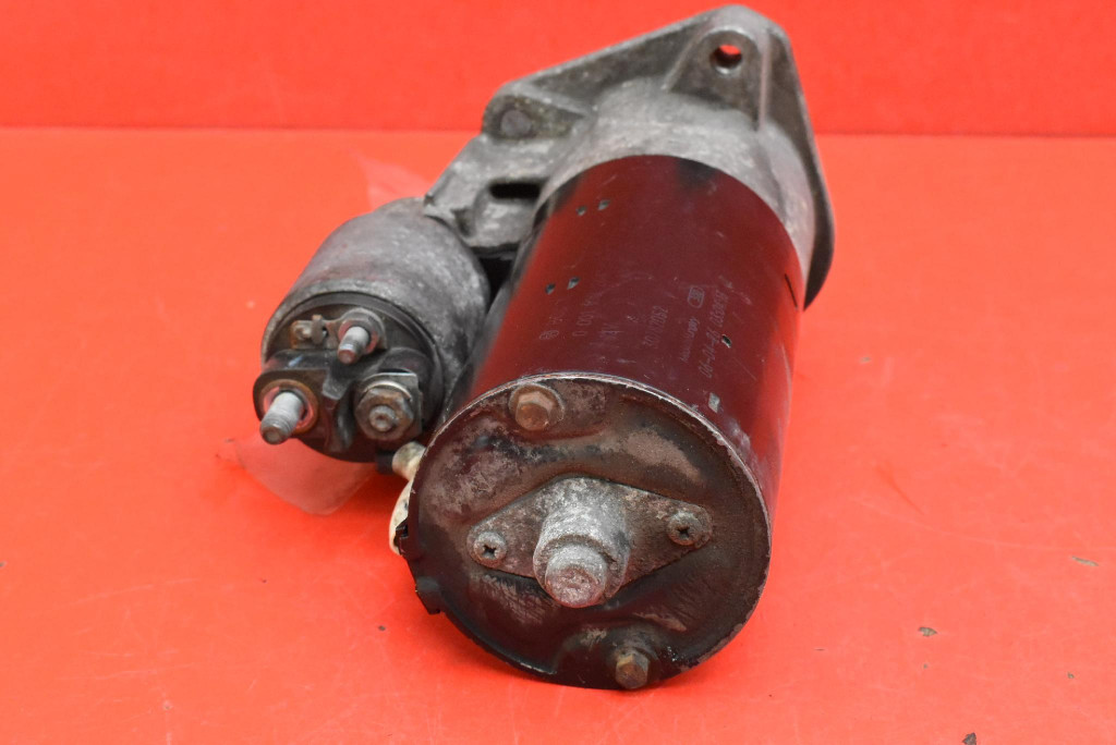 фото №4, Стартер 30782052 0001109264 volvo s60 1 i 2.4 d5 185 km 04-09