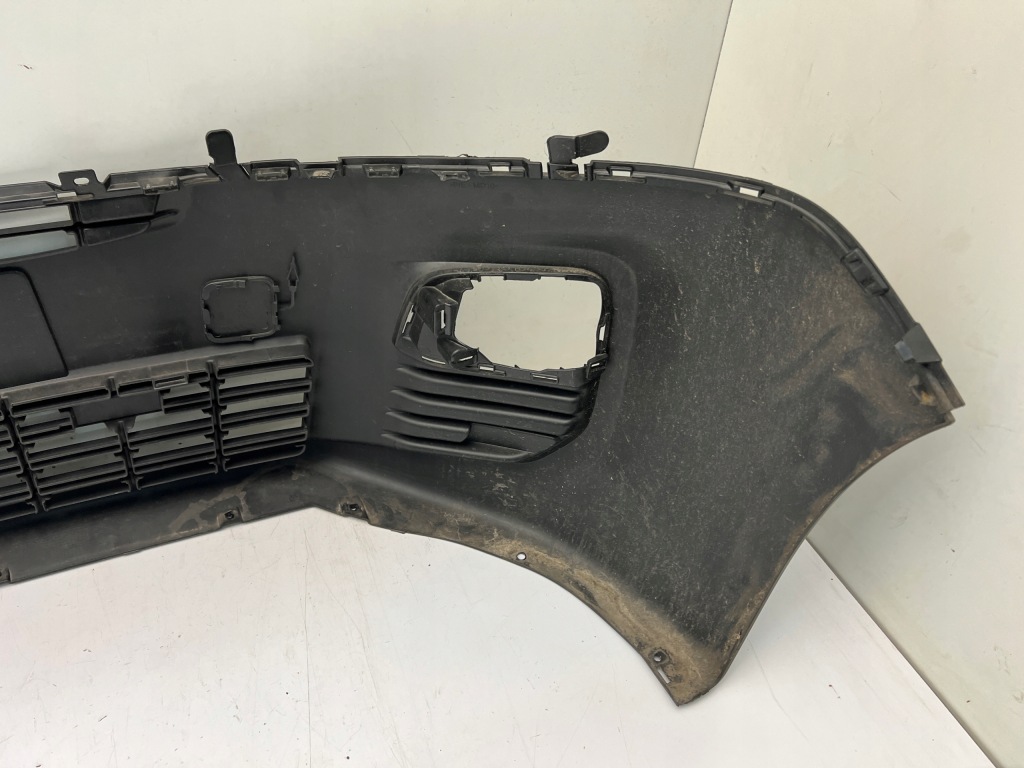 фото №9, Peugeot riffter citroen berlingo iii бампер передній перед оригінал oem 18-