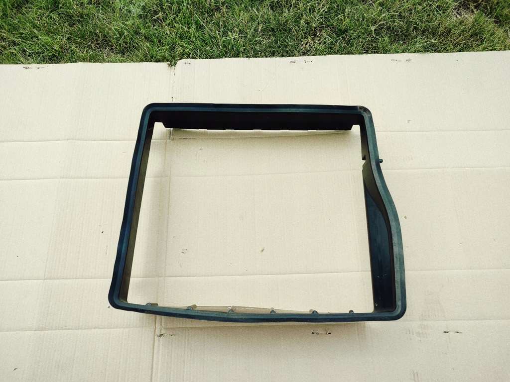 фото №1, Espace v впуск повітропровід повітря 215594001r