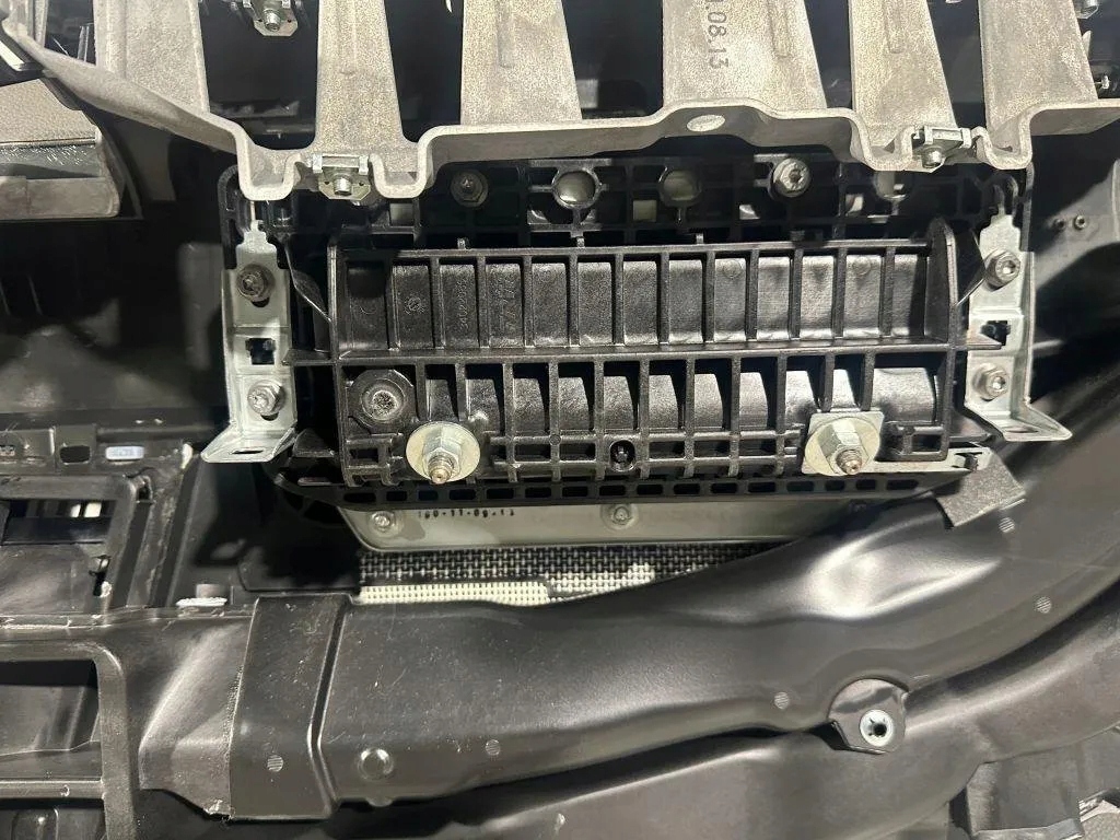 фото №10, Приборная панель приборная, приборная панель porsche panamera 970 97080307107 3.0l 2014