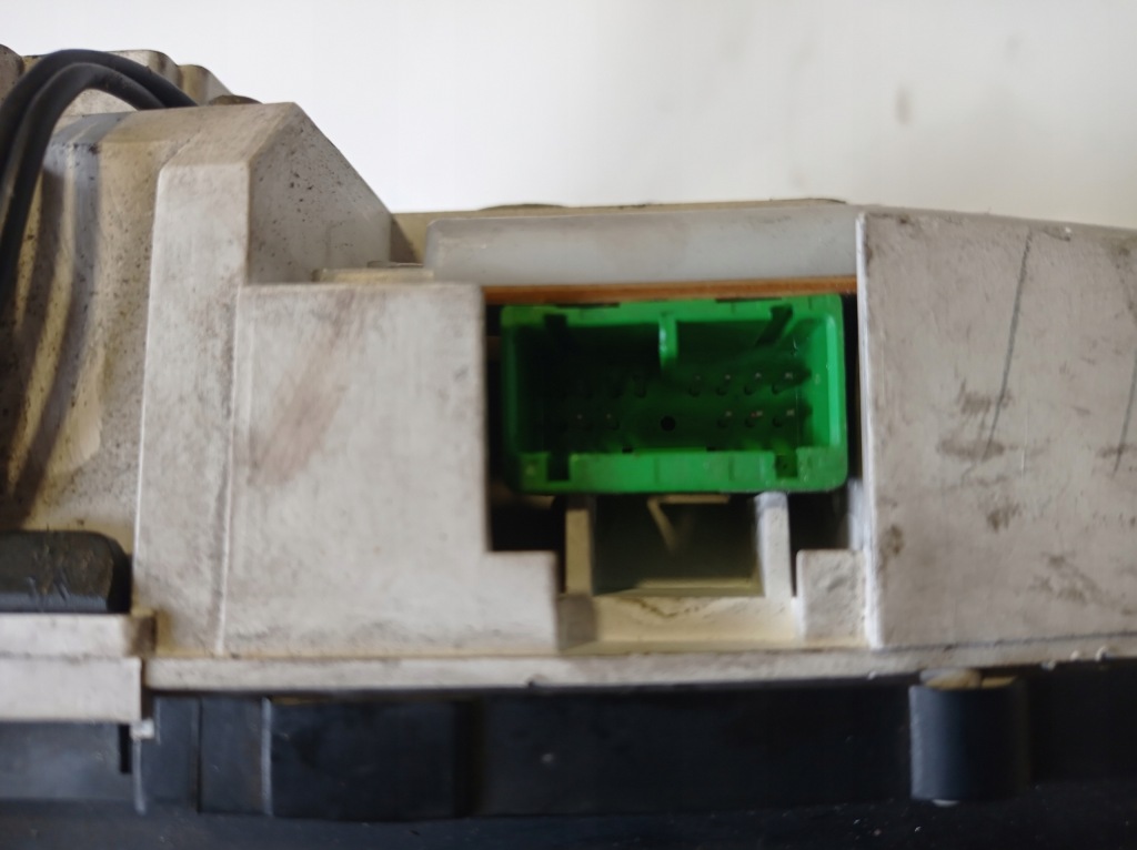 Купить Счетчик приборы rover 600 2.0 d ar0023005