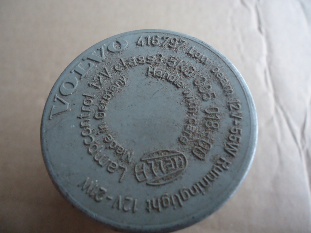 Купити Реле volvo 440 - 416796 5kg005018-00