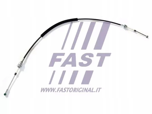 фото №2, Fast трос перемикання передач ft73027