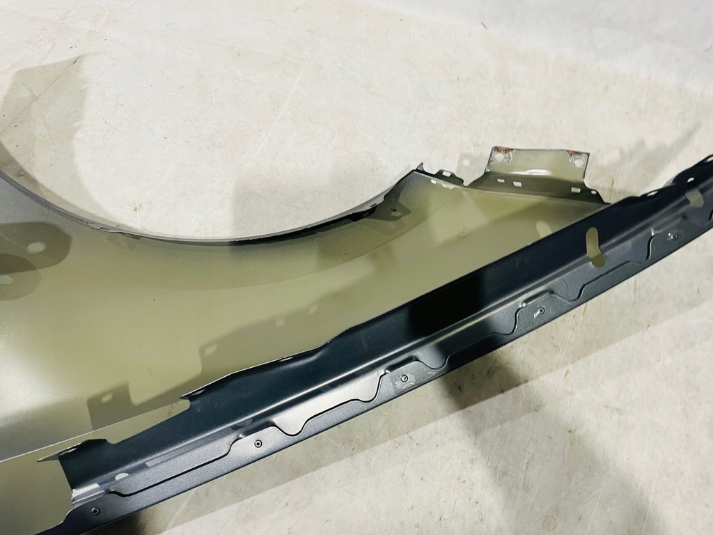 фото №8, Seat leon 3 5f крыло передний правый 2012-2020 rok