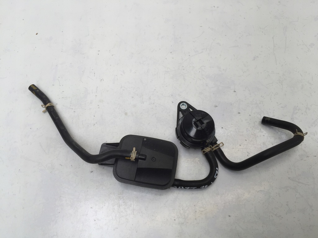 фото №1, Honda jazz v 2021 шланг фильтра топлива угольный