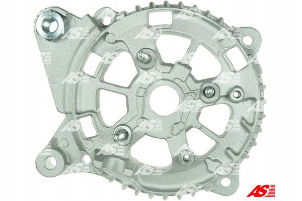 фото №1, Кронштейн, фланець привідний генератора as-pl abr6035s