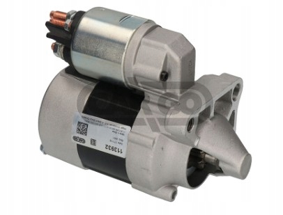 фото №11, "стартер 12v, 0,85kw pasuje do: dacia dokker, dokker express/minivan,