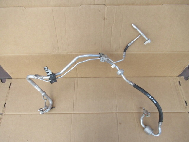 фото №1, Bmw x3 f25 шланг кондиціонера