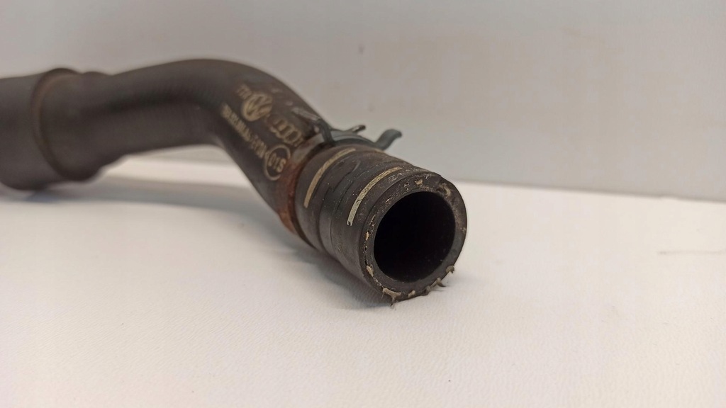 фото №2, Vw transporter t6 труба шланг wody 7e0121086as