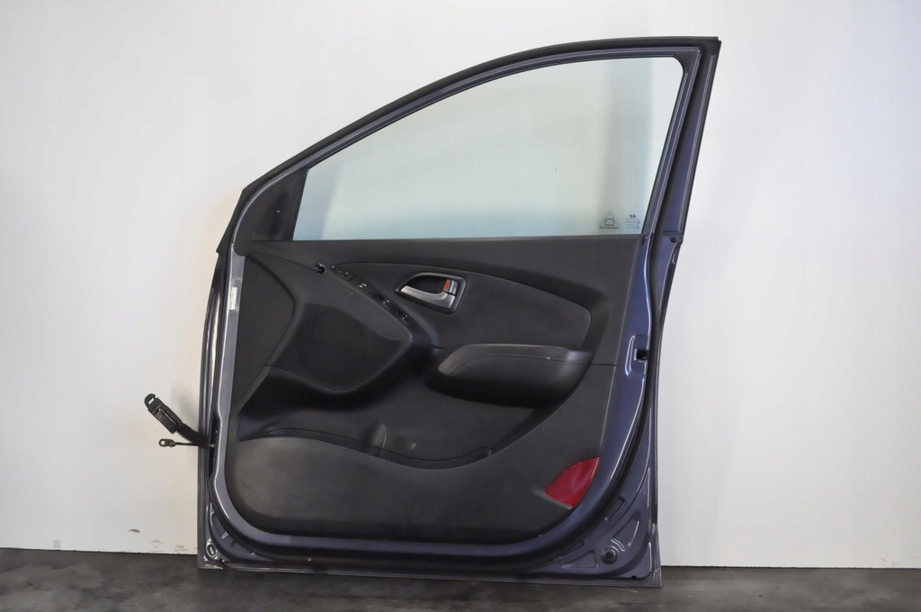 фото №10, Hyundai ix35 двері правий перед передні wae повний